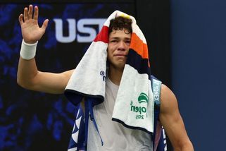 Dobrá zpráva pro Čechy. Američanům před vzájemným duelem v Davis Cupu vypadly dvě hvězdy - Sport.cz