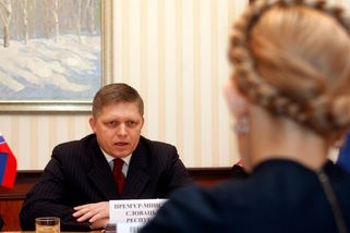 Dávná schůzka, jež připravila Kyjev o spojence. Proč Fico nemá rád Ukrajinu - Seznam Zprávy