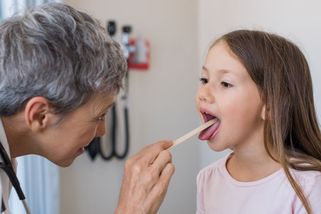 V Česku se u neočkovaných dětí objevují ohniska černého kašle - Seznam Zprávy