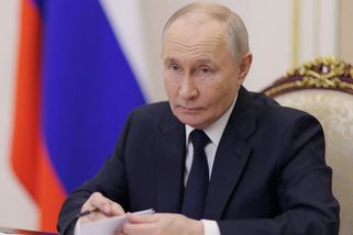 Konec ruského plynu v Evropě? Odborníky Putinova hrozba neděsí - Novinky