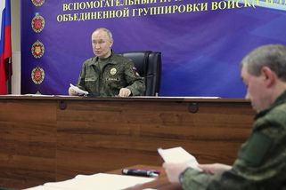 Rusko otestovalo novou mezikontinentální raketu s jaderným pohonem - Novinky