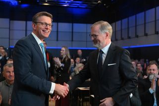 Nechtěl ODS komentovat a teď to dělá, opřel se Ivan do Fialy. Vidím za dva rohy, říká expremiér - Echo24.cz