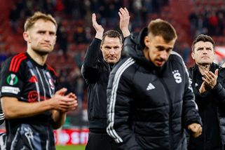 Diagnóza Sparta. Velkoklub ztratil titul, sílu, drajv i tvář - Seznam Zprávy