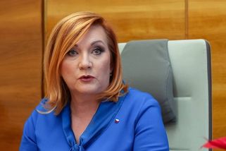 Ministryně Schillerová chystá Kobru načerno. Míří jí i na ukrajinské občany