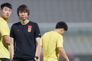 Průšvih v Číně. 73 lidí vyfasovalo doživotní zákaz působení ve fotbale - Sport.cz