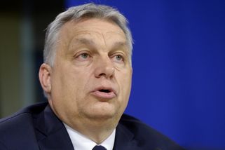 Kvůli pohlavku zaútočil uražený Orbán na Zelenskéh...