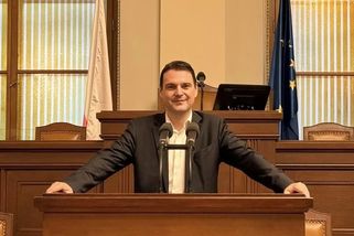 Maďarsko na černé listině? Macinka se kvůli Budapešti obul do prezidenta