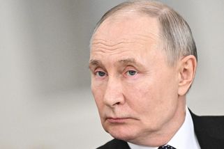 Rusko začíná válku prohrávat. Putinovi docházejí síly, ale bude se dál chovat jako vítěz, míní odborník