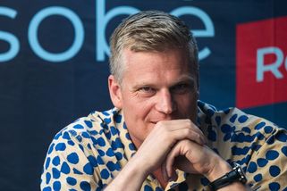 Policie odložila případ Turkových komentářů o smrti ekologických aktivistů - Seznam Zprávy