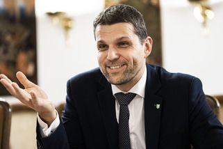 Vyjde Turkovi klička na prezidenta? Exministr odpovídá - Seznam Zprávy