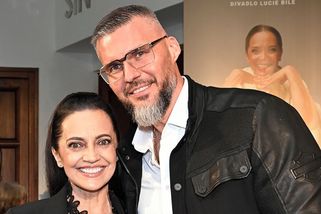 Lucie Bílá se tajně vdala! Po 10 letech vztahu se jejím manželem stal Radek Filipi