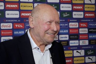 Trenér Koubek se diví: Je nedůstojné, co jsem četl o Nedvědovi - Sport.cz