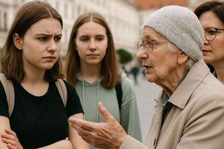 Generace, které nelze umlčet. Proč musíme naslouchat lidem, jako je paní Libuška - Médium.cz
