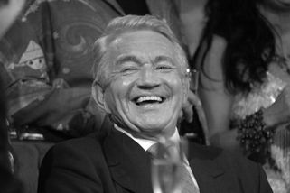 Zemřel Jiří Krampol - Novinky