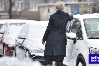 PŘEDPOVĚĎ: Česko zažije březnový apríl. Po slunném počasí přijde mráz i sníh