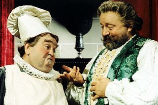 Kvíz: Poznejte legendární české filmy podle jediného záběru. Všechny asi neuhodnete