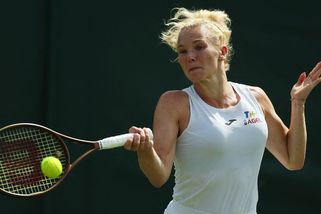 WIMBLEDON ONLINE: Siniaková ve finále smíšené čtyřhry - Sport.cz
