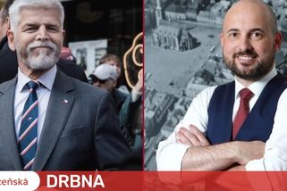 Primátor Plzně způsobil poprask odmítavým postojem k návštěvě prezidenta. Kritika zazněla i z řad radniční koalice