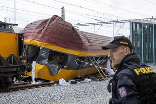 Příčinou tragédie byla konstrukční chyba, uvedl RegioJet. Spací vozy stahuje z provozu - Novinky