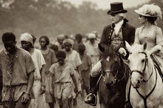 Co se píše v manuálu pro otrokáře z 18. století? Kdy použít bič, kdy dát odměnu a jak zvýšit výkon - Médium.cz