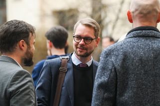 TOP 09: Zahajujeme kroky ke svolání mimořádné schůze Sněmovny