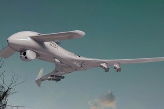 Podezřelé drony narušily finský vzdušný prostor, d...