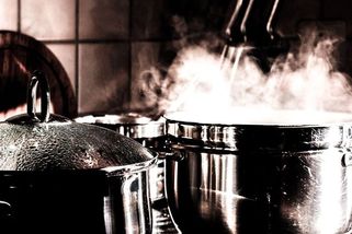 Prý si manželovi pomoci doma dostatečně nevážím. No, ne, proč bych měla? - Médium.cz