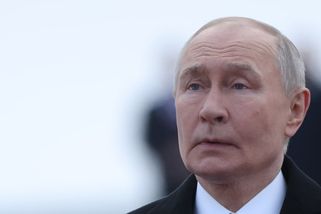 Elitní prokremelský bloger skončil v psychiatrické léčebně. Předtím veřejně zkritizoval Putina