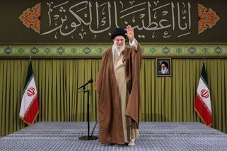 Írán chystá výměnu nejvyššího vůdce, favoritem je Chameneího syn - Seznam Zprávy