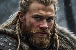 Vikinský král se zkaženým chrupem možná zahynul v Polsku, ale jeho odkaz žije dál ve vašem mobilu - Médium.cz