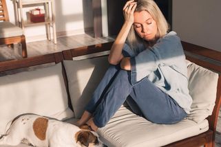 Je mi přes čtyřicet a jsem sama. Chlapa chci, ale jsou přebraní - Proženy.cz