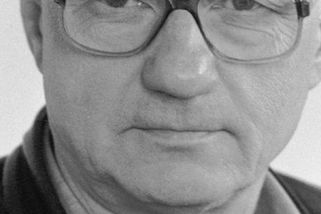 Ucho, Sestřičky, Smrt krásných srnců i Malá mořská víla. Režisér Karel Kachyňa zemřel před dvaceti lety