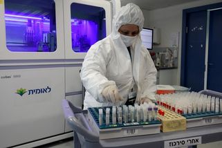 Izrael čekají dva těžké týdny. Nemocnice omezí neakutní péči - Seznam Zprávy