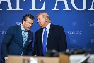 Spojenci reagují na Trumpa. NATO slouží k jinému účelu, vzkazují mu - Seznam Zprávy