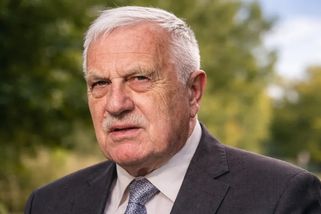 CZ IPI odsuzuje výrok Václava Klause, označení Václava Moravce za škůdce národa je podle institutu za hranou