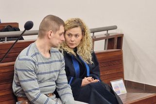 Za trýznivou smrt přítelkyně ve Višňové na Frýdlantsku dostal muž 11letý trest - Novinky