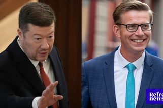 Okamura by připustil nakupování ruské ropy, Kupka ho ostře kritizuje