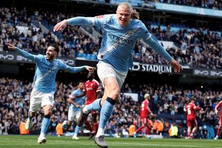 Manchester City v Anglickém poháru vyškolil Liverpool - Sport.cz