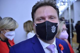 Ještě nezačali a už mění druhého ministra, napsal...