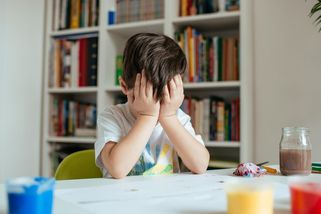 Zákaz fyzického trestání dětí. Co dělat v konkrétních situacích - Seznam Zprávy