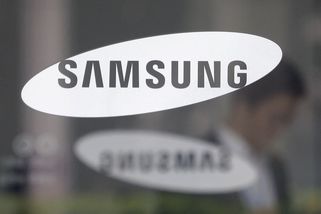 Samsungu klesl zisk o 95 procent - Novinky