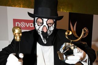 Inženýr Řezník: Kdo je vlastně kontroverzní vítěz Slavíka? - Expres FM