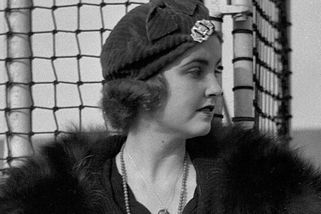 Zoufalý osud slavné miliardářky: krásná Barbara se zaživa rozkládala v křesle, před smrtí měla 36 kg - Médium.cz