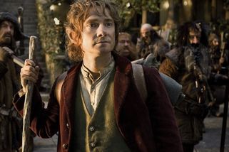 Vyznáte se ve Středozemi? Ukažte v testu, jak dobře znáte Hobita - Seznam Zprávy