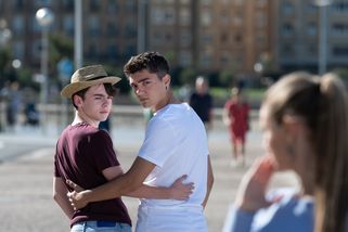 Opravdu jste tolerantní? Tenhle jednoduchý test ukáže, jestli váš „názor“ není ve skutečnosti skrytá homofobie