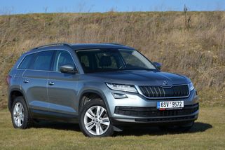 Prodeje ojetých SUV raketově rostou. Které ale koupit? Podívali jsme se na ty nejoblíbenější a vybrali spolehlivé verze - Garáž.cz