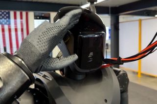 Válka robotů. Americký startup vyvíjí humanoidy pro Pentagon - Seznam Zprávy