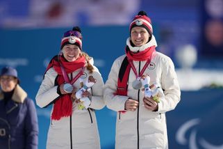 Paralympiáda | Změnila občanství, aby mohla dál sportovat. Hodně lidí se snažilo, abych tu nebyla, přiznává česká stříbrná medailistka - Sport.cz