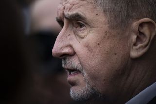Ruším cestu za voliči, vyhrožuje mi anonym, tvrdí Babiš - Seznam Zprávy