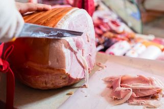 Šunka s přirážkou 255 procent? Ministerstvo zahájilo kontroly cen - Novinky